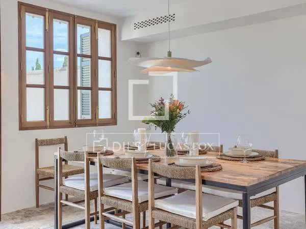 588m² house / villa for sale in Establiments — photo 7