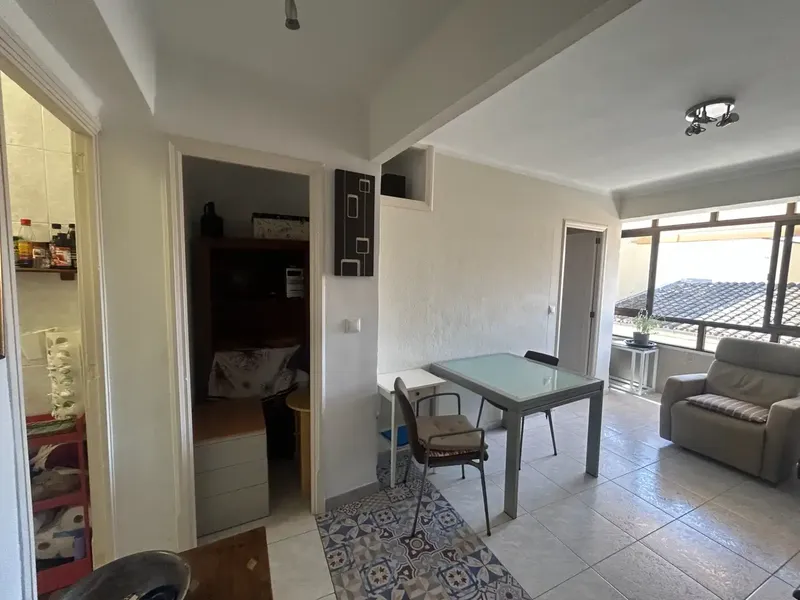 Charming apartment in the heart of Molinar Portixol, on one of the two most sought-after streets. First floor without elevator with a super — photo 6