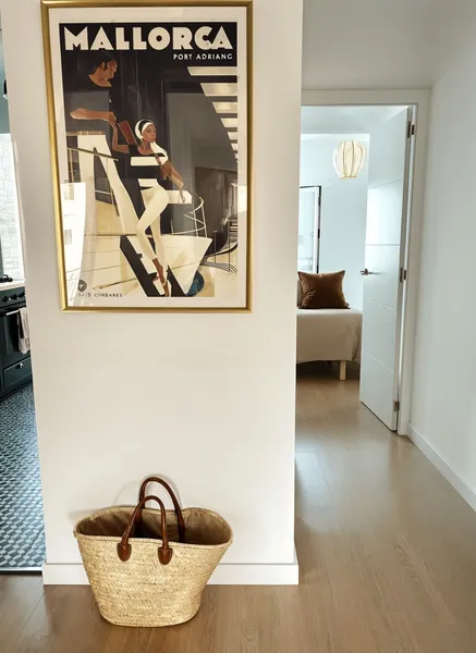 Apartment in Palma de Mallorca — photo 1