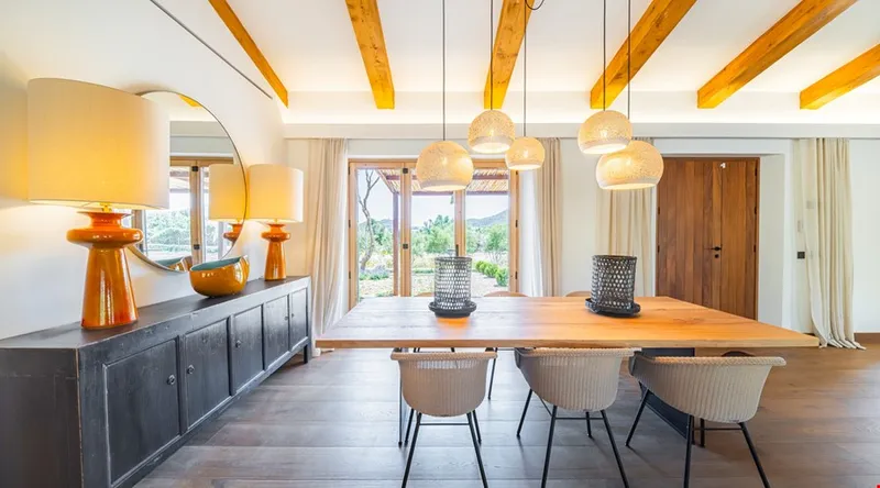 Modern architectural villa for sale in Capdepera — photo 5