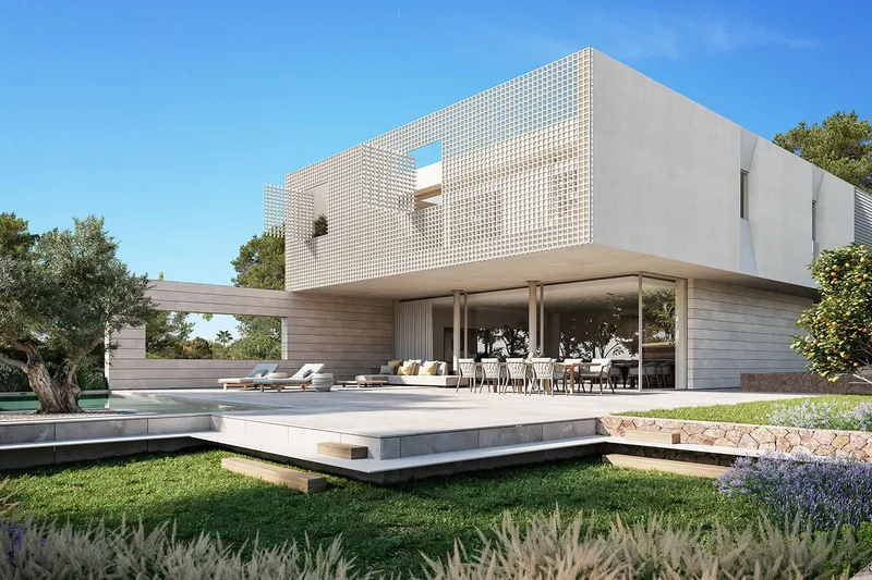 Luxurious new-build villa in a sought-after location — photo 2