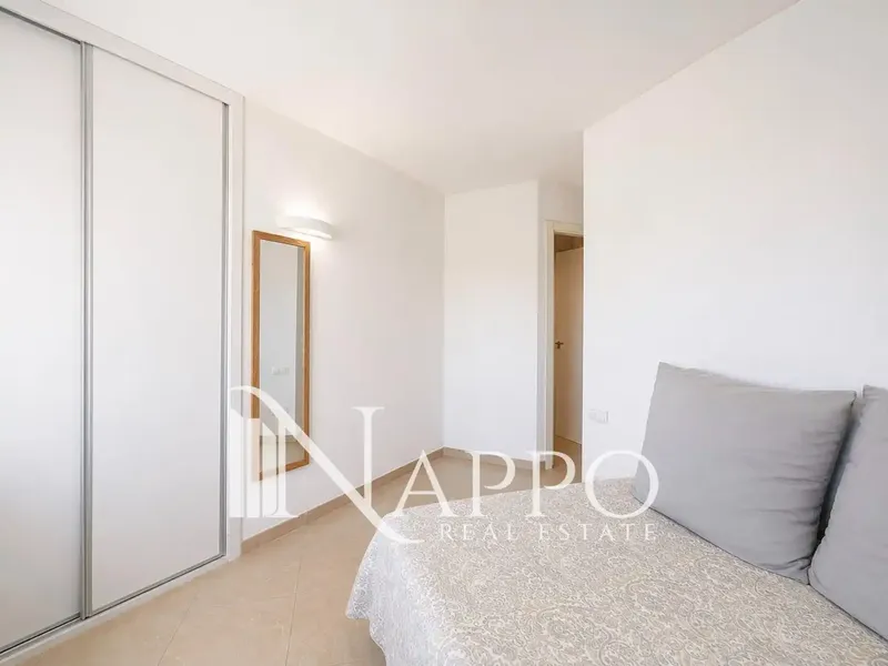 Bright apartment in El Molinar, Palma — photo 12