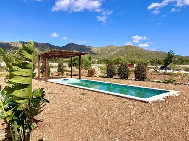 Finca/Country House for sale in Cala Ratjada, Capdepera, Mallorca — photo 7