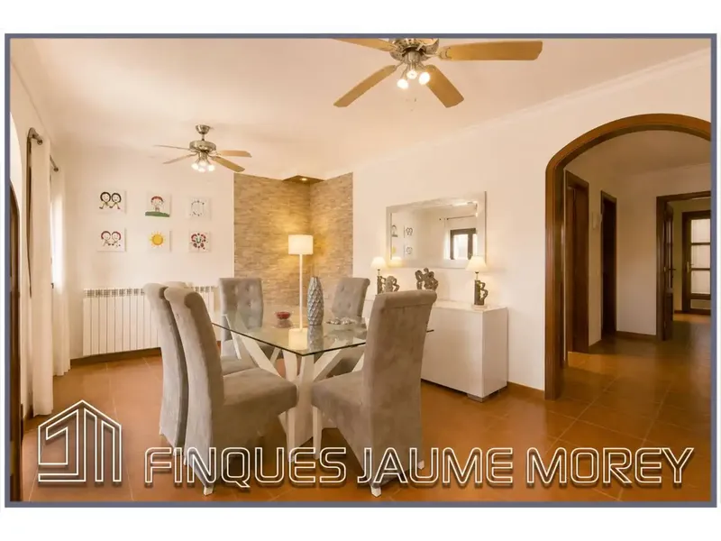 At the foot of the Tramuntana mountains, we offer this wonderful rustic estate — photo 6