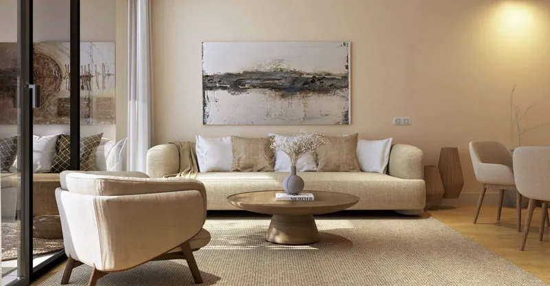 105m² apartment with 4 rooms, 2 bathrooms and terrace for sale — photo 12