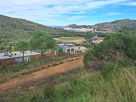 Land for sale in La Selva de Mar — photo 4