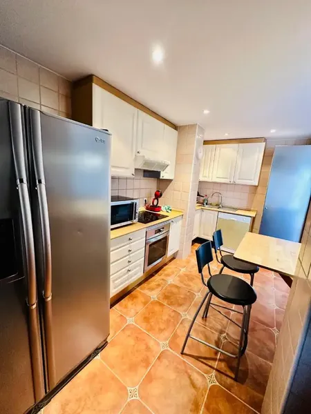 Penthouse for rent in residential area with communal pool and gardens in Puigderrós, Llucmajor, 20 minutes from Palma and 10 from the airport — photo 6