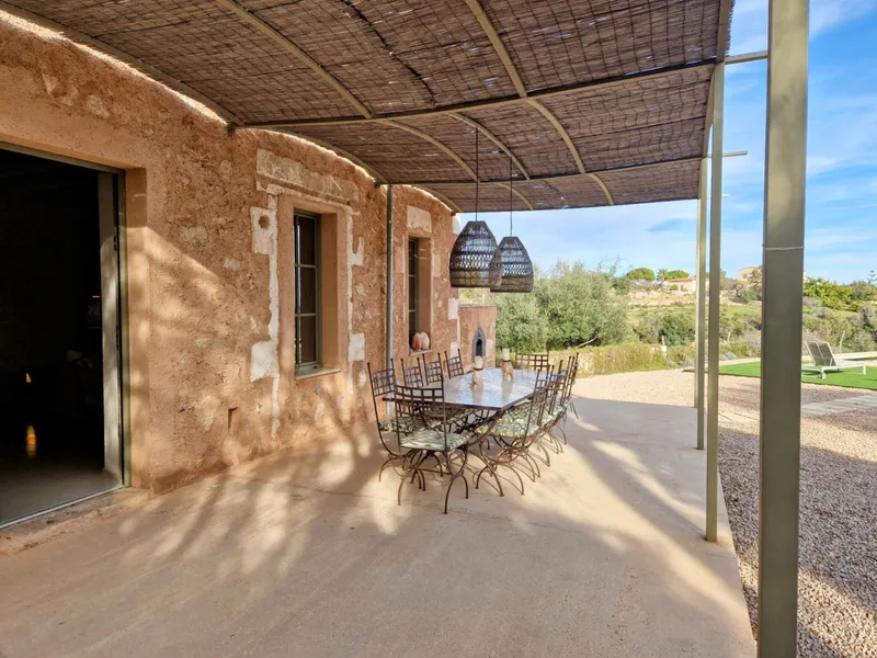 Detached Villa in Cala Murada — photo 4