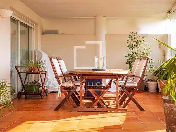 117m² apartment with 43m² terrace for sale in Palma de Mallorca — photo 5