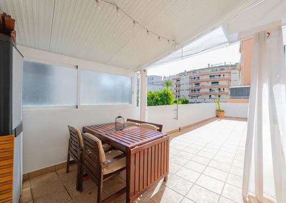 Flat / apartment in Port d'Alcúdia - Platja d'Alcúdia, Alcúdia — photo 1