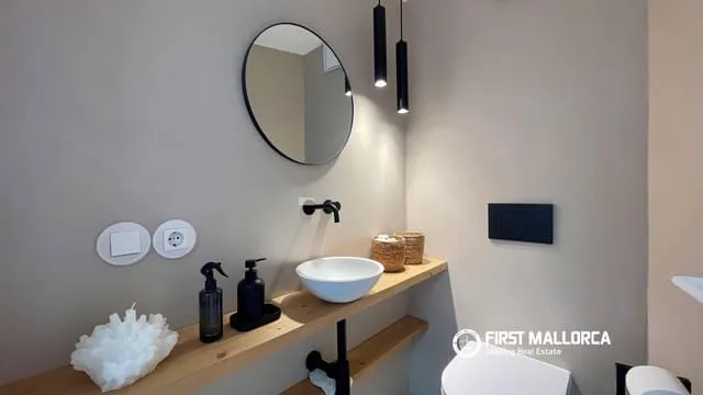 Townhouse for rent in Lloret de Vista Alegre, Mallorca — photo 5