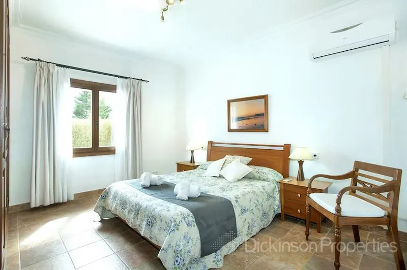 Country Home for Sale in Pollença, Mallorca, Baleares, Spain — photo 12