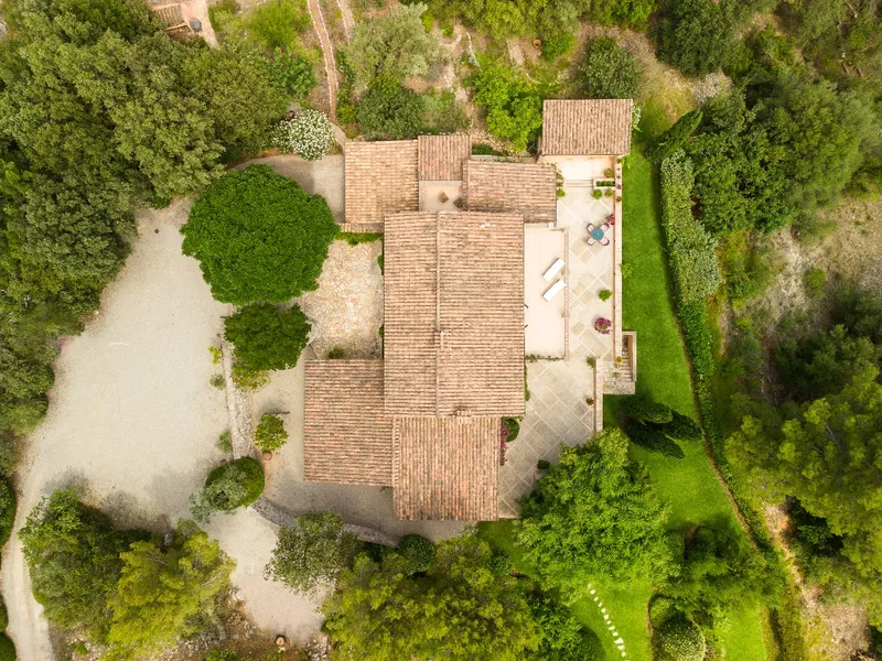 Opportunity! Exclusive finca with a holiday rental license (ETV) located in one of the best and most coveted areas on the outskirts of Pollensa. — photo 6