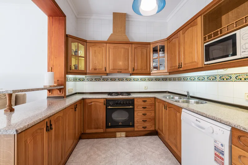 Fantastic Village House with Private Parking and Patio in the Centre of Andratx — photo 8
