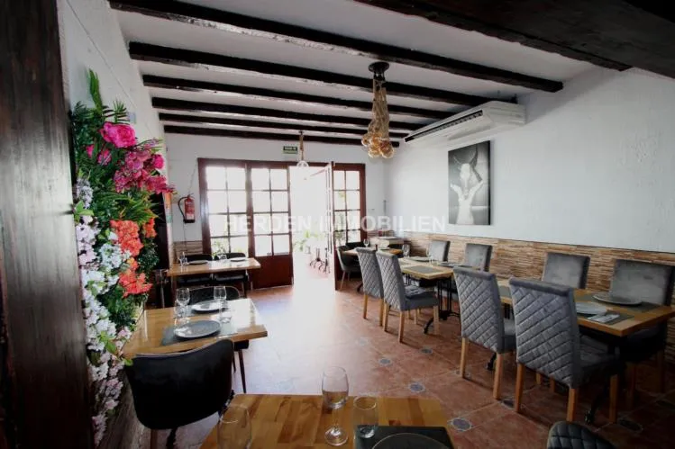 Business Transfer Traspaso Restaurant in Paguera Mallorca for Sale — photo 8