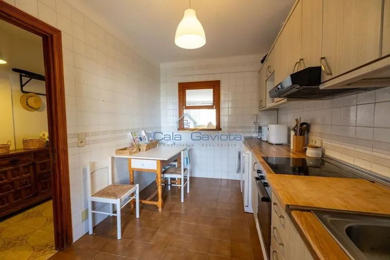 Apartment in Colònia de Sant Jordi, Province of Balearic Islands — photo 9