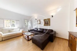 Rental apartment in La Seu. Apartment for rent in the old town of Palma — photo 1