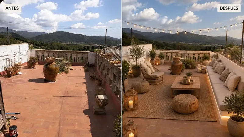 Cozy home of approximately 150 m2 for sale in the quiet and sought-after municipality of Campanet, ideal for those looking for — photo 2