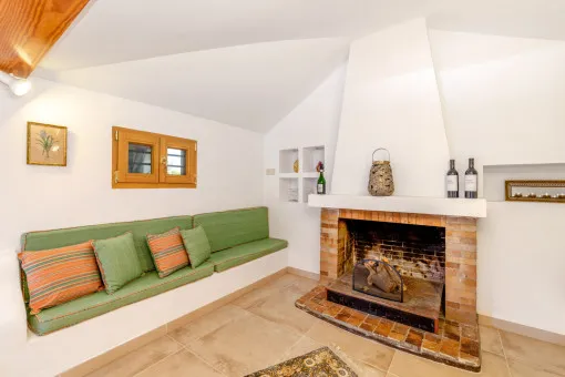 Maria de la Salut, newly renovated finca near Maria de la Salut — photo 9