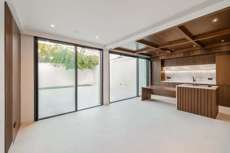 New build Townhouse in Portixol — photo 4