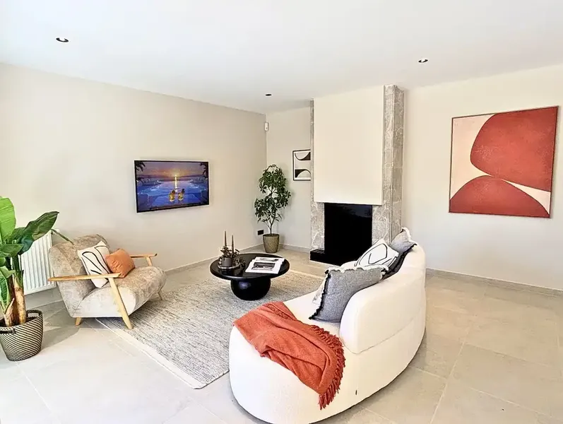 Fully renovated villa in Playa de Palma — photo 4