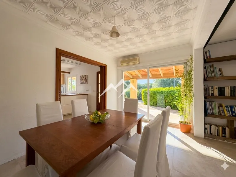 Rustic finca in Esporles with dwelling, spacious annexes and views of the Tramuntana — photo 4
