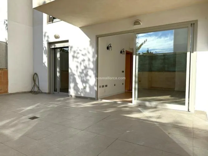 Ground floor. Palma de Mallorca, Son Dameto area — photo 5