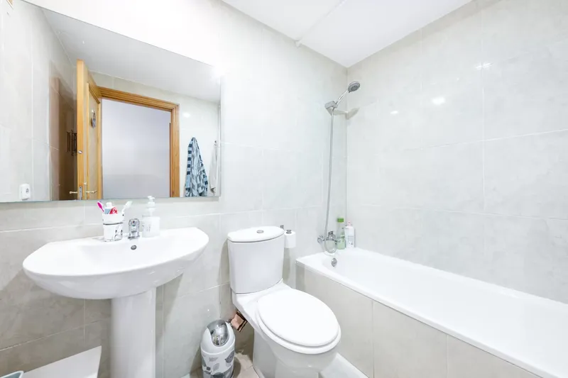 Apartment with parking and storage room in Manacor — photo 8