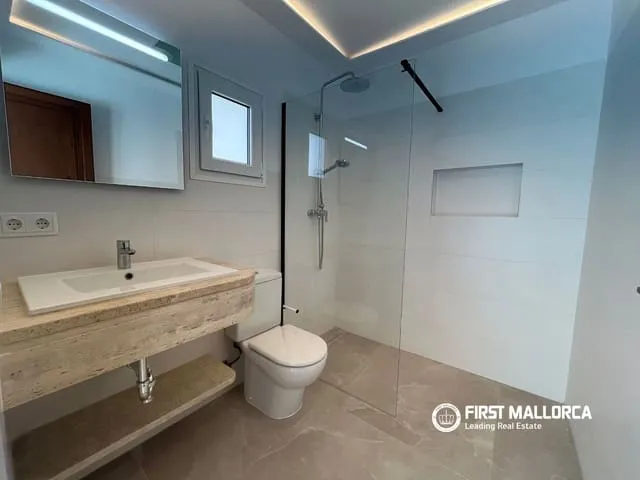 Townhouse for rent in Consell, Mallorca — photo 8