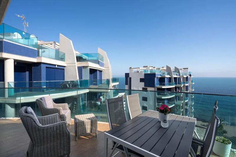 Magnificent penthouse with wonderful views — photo 2