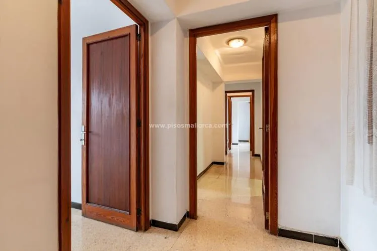 Apartment in Palma de Mallorca, Son Armadans area — photo 9
