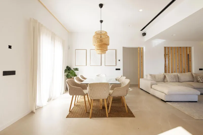 Newly built finca in Campos — photo 3