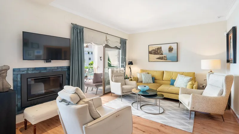 Penthouse for sale in Cas Català — photo 10
