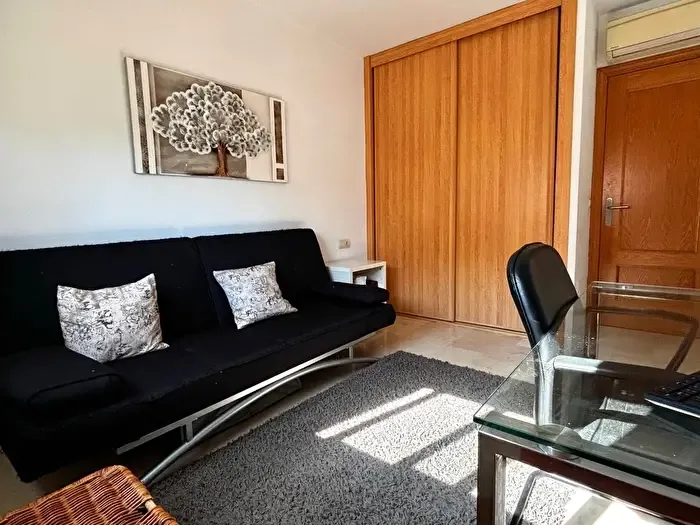 Piso de 2 habitaciones en alquiler en Nord, Cas Capiscol — photo 1