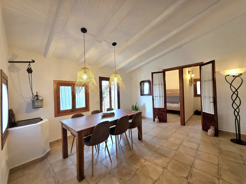 House in Fornalutx — photo 1