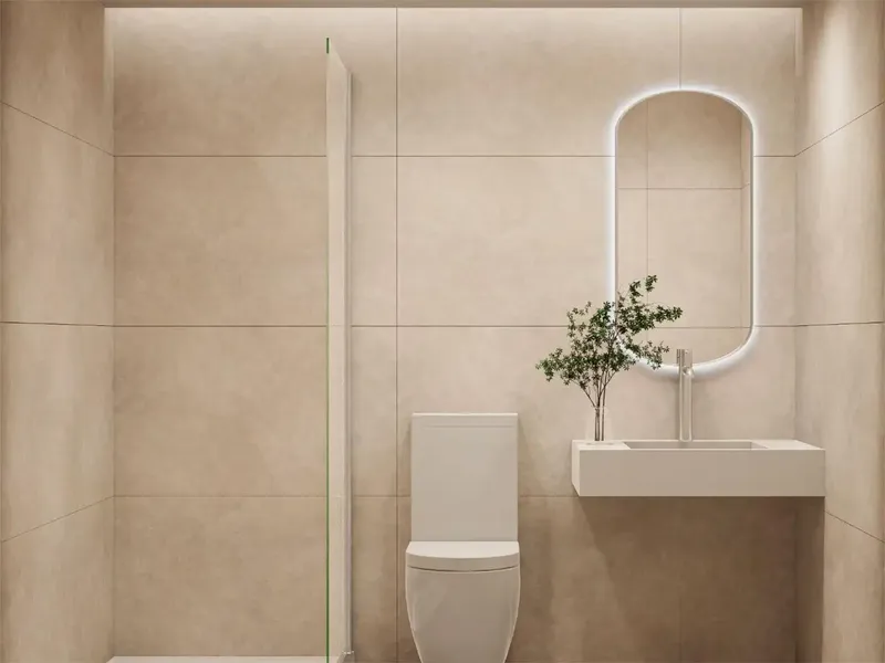 Excellent new development home with the best construction qualities: ground floor of 150m2 built on a single floor — photo 3