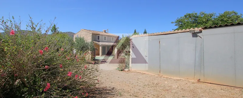 Country house for sale in Sant Llorenc des Cardassar — photo 4