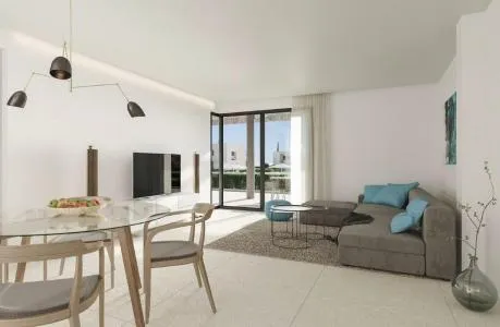 Flat - Campos (Sa Ràpita - Urbanización El Paraíso) — photo 2
