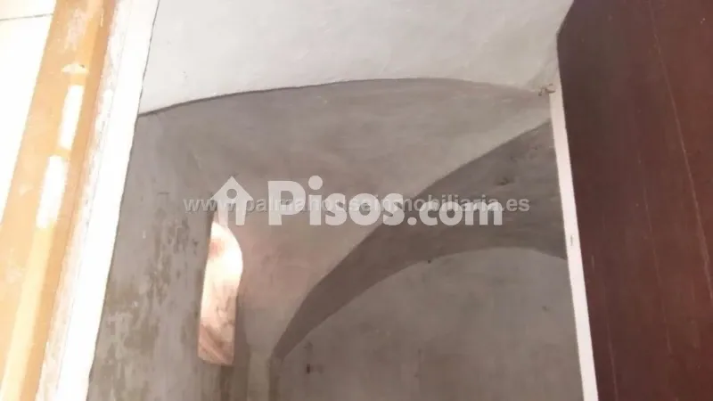 Duplex in Sant Jaume — photo 2
