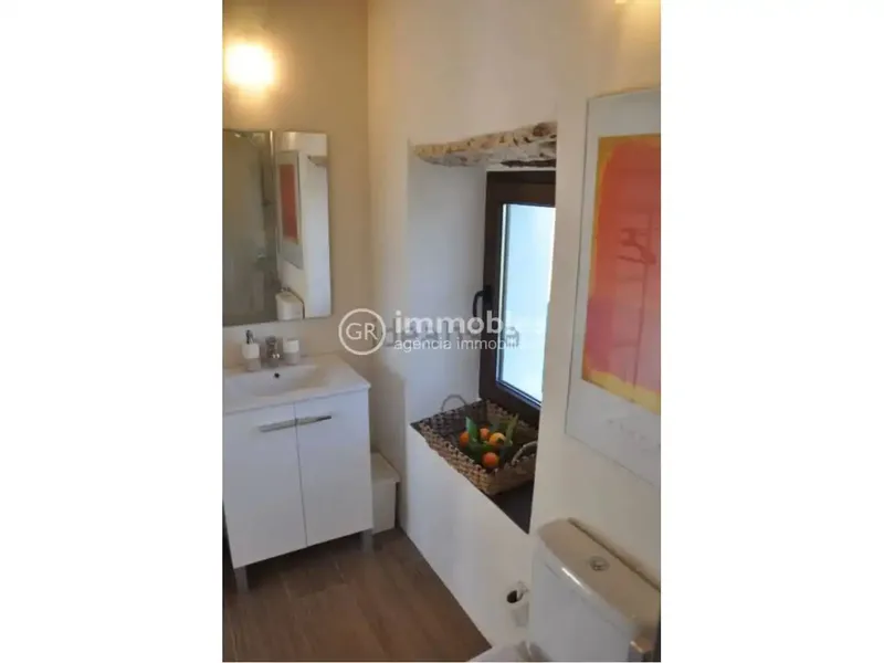 Charming Renovated Rustic Finca, WITH HABITABILITY CERTIFICATE, 100% LEGAL AND WITH TOURIST LICENSE ETV in the Heart of the Serra de Tramuntana — photo 8