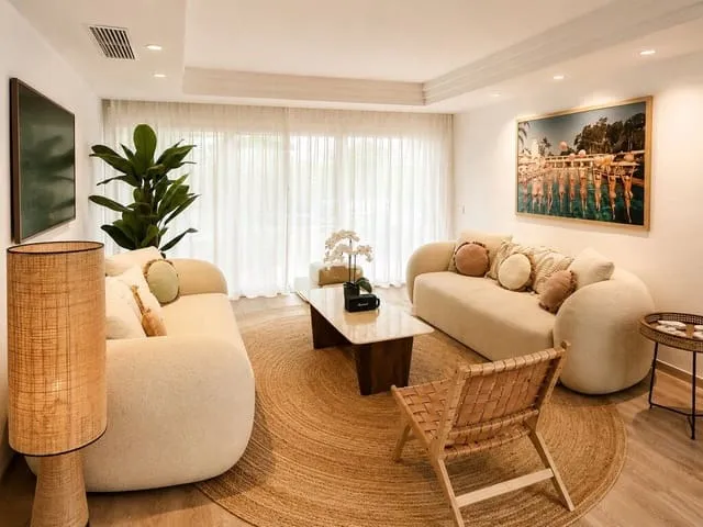 Apartment for rent in Port de Pollença, Pollensa / Pollença — photo 1