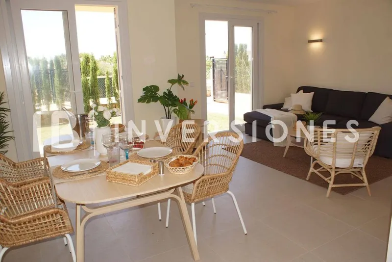 Detached House in Campos, Province of Balearic Islands — photo 1