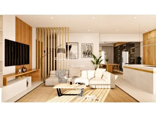 Home 3A - Large terrace and pool 2-bedroom apartment — photo 1