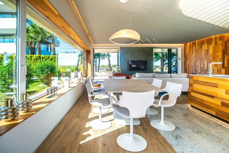 Apartment in Port d'Andratx, Province of Balearic Islands — photo 11