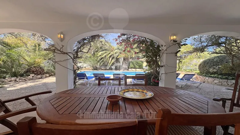 Villa Punta d'es Port with tourist licence — photo 7