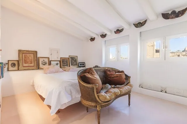 Unique palace triplex penthouse for sale in Palma, Mallorca — photo 11