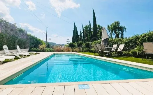 villa in Calvia — photo 1