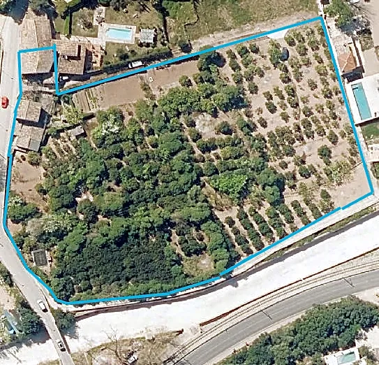 House with land in Port de Sóller — photo 4