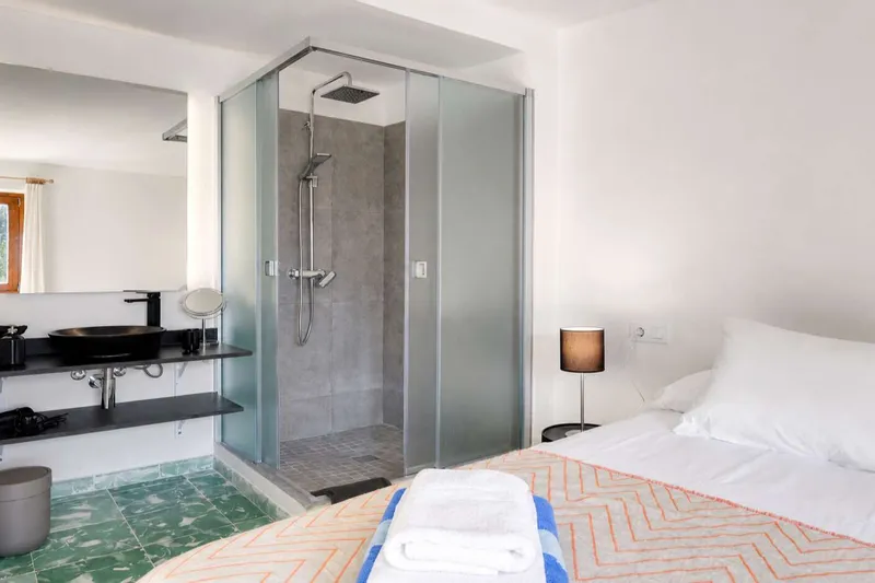 Exclusive townhouse with private pool in the heart of Pollensa's old town with ETV license - Ref. 10104 — photo 7