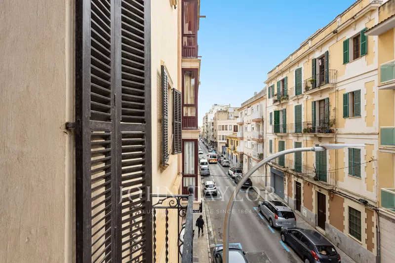 Apartment for sale in Palma de Mallorca — photo 10